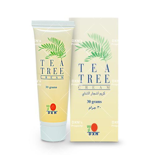 Image de Crème d'arbre à thé Dxn - Unbranded