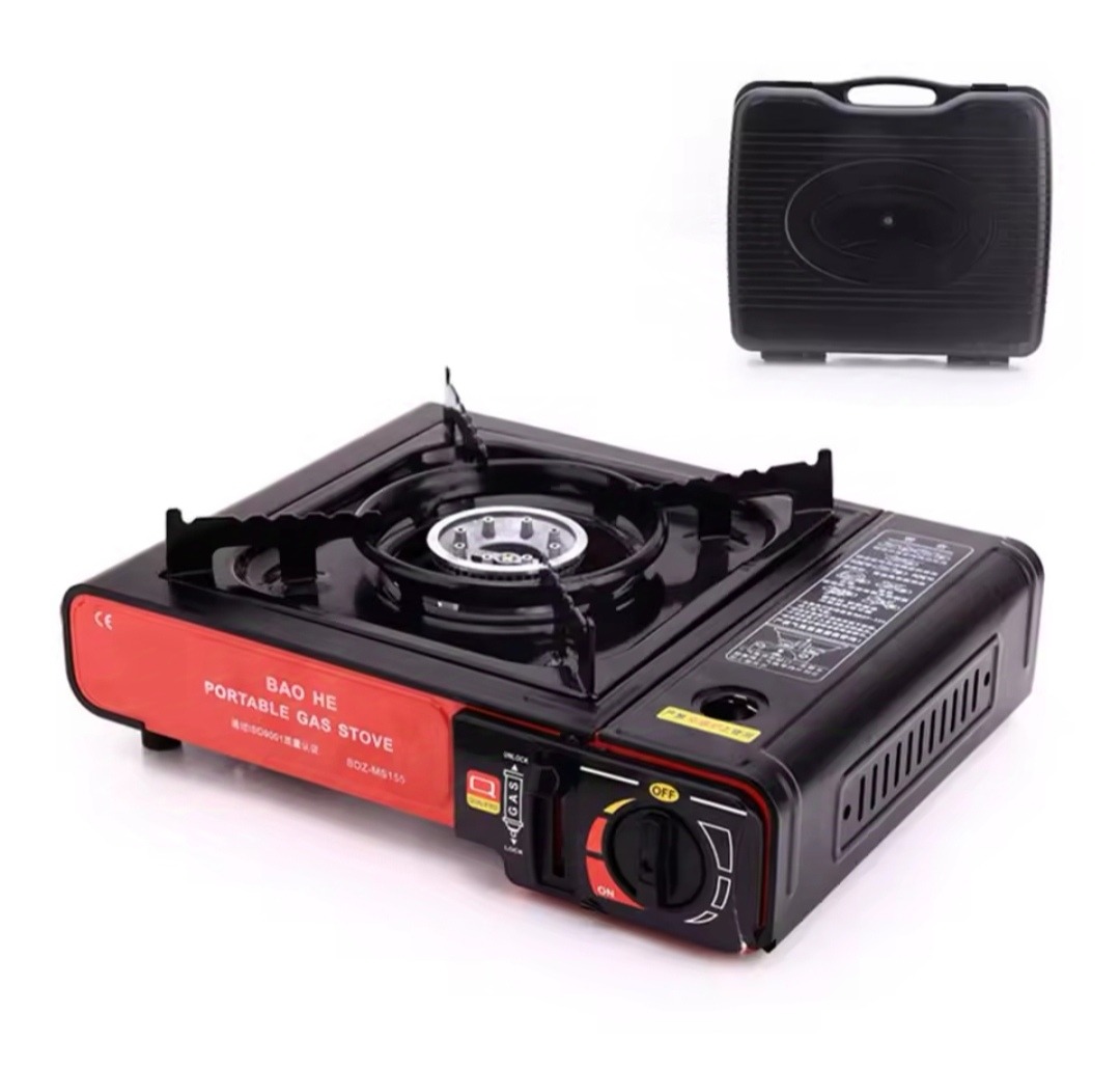 Cuisinière Portable à Gaz Butane