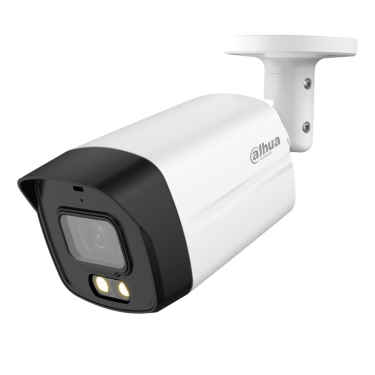 Image de Dahua - Caméra IP AI ONVIF PoE 4MP - Unbranded