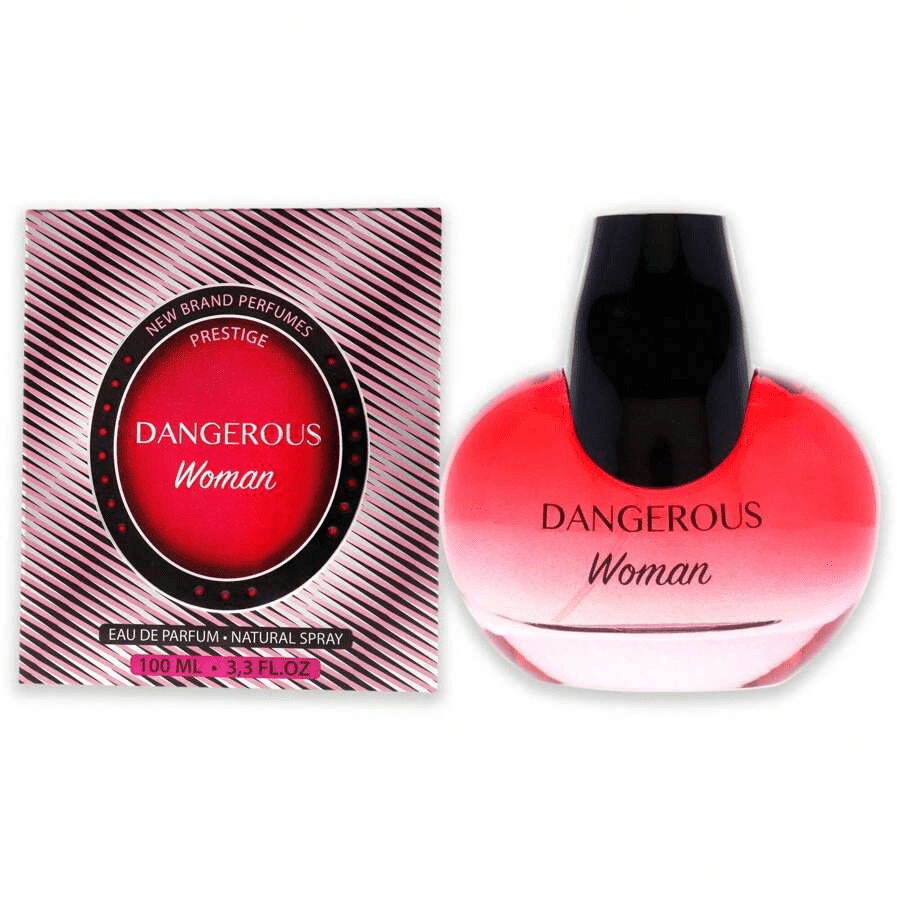 Image de Dangerous Woman (100 ml)  Eau de Parfum - Unbranded