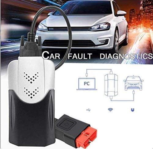 Image de Diagnostic Delphi DS150E Bluetooth voiture - Unbranded