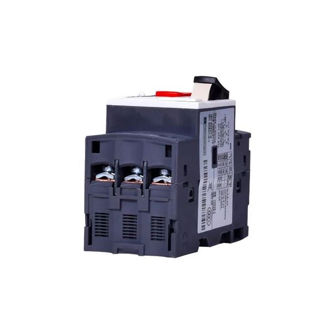 Image de Disjoncteur de protection de moteur GV2ME10C 20-25A - Unbranded