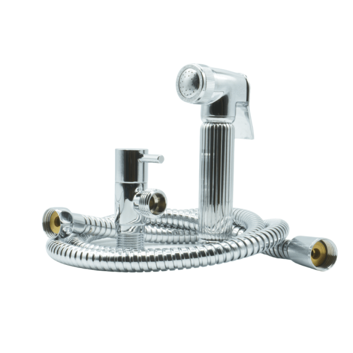 Image de Douchette wc pour salle de bain - Unbranded