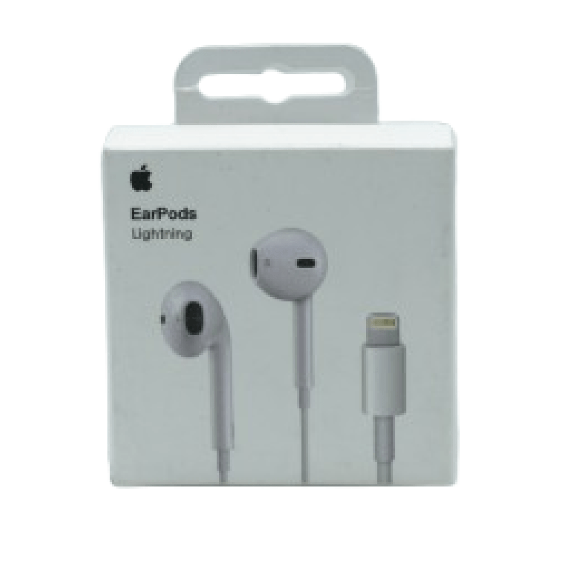 Image de EarPods avec connecteur Lightning - APPLE - Unbranded