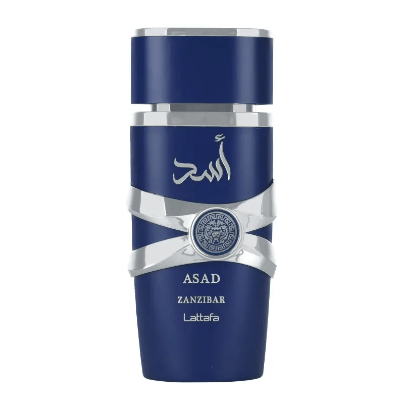 Image de Eau de Parfum Asad Zanzibar 100 mL - Lattafa Perfumes - Unbranded
