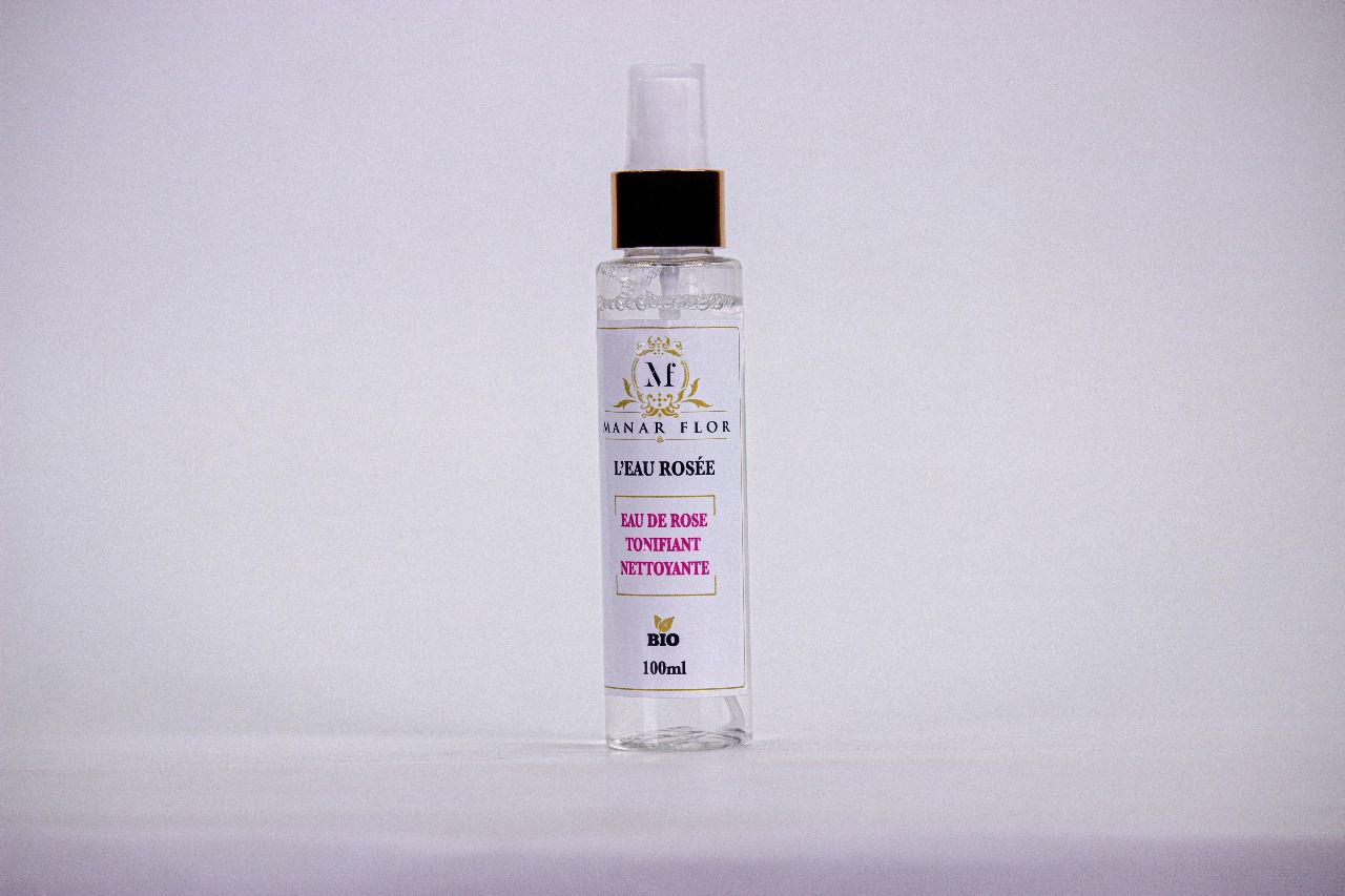 Image de EAU DE ROSE - Unbranded