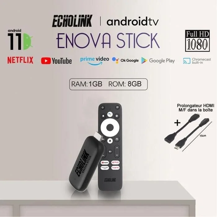Echolink ENOVA STICK