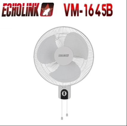 Image de ECHOLINK FAN VM-1645B - Unbranded