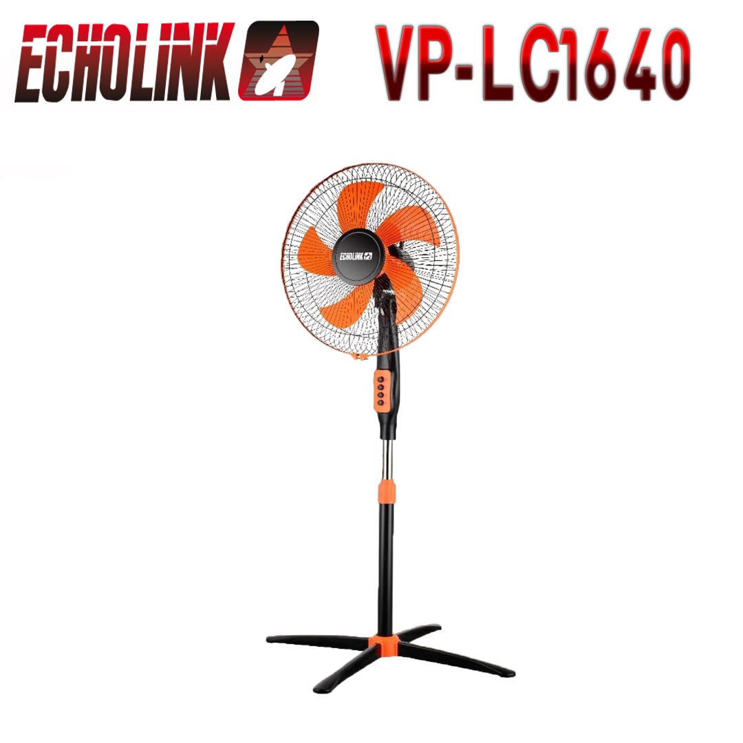 Image de ECHOLINK FAN VP-LC1640 - Unbranded