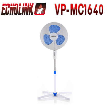 Image de ECHOLINK FAN VP-MC1640 - Unbranded