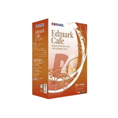 Image de Edmark Green World Cafés gensing edmark - Unbranded