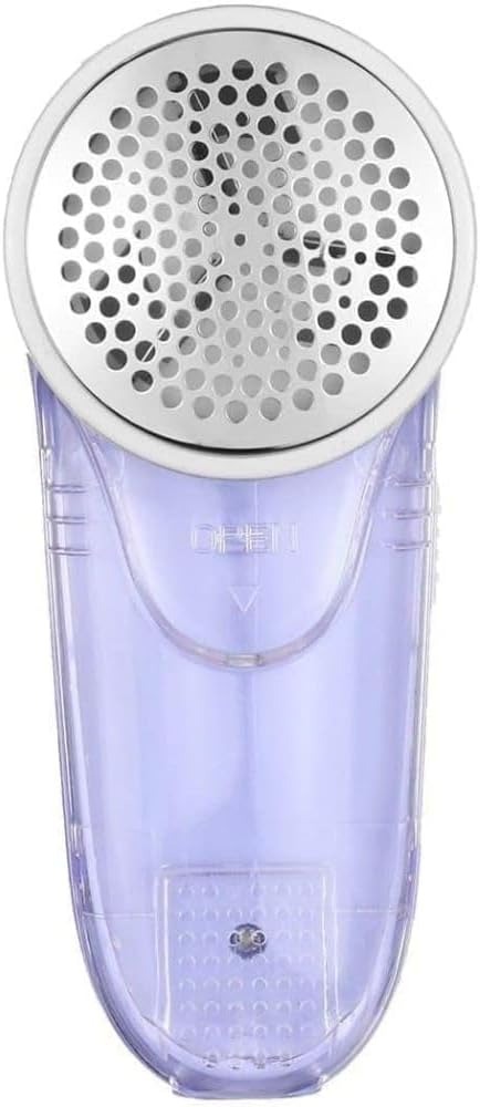 Image de Éliminateur de Peluches Électrique Rechargeable - Machine à Enlever le Lint - Unbranded