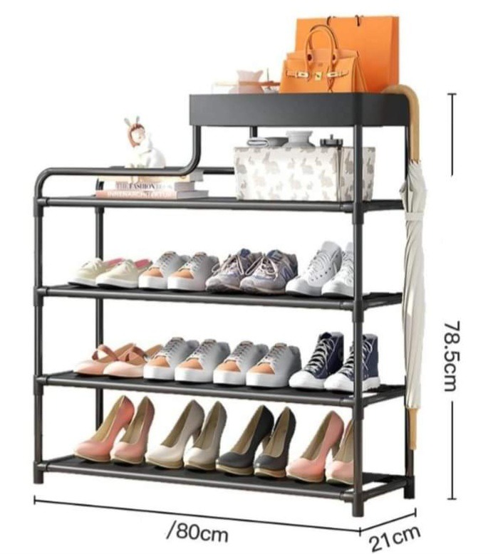 Étagère chaussures