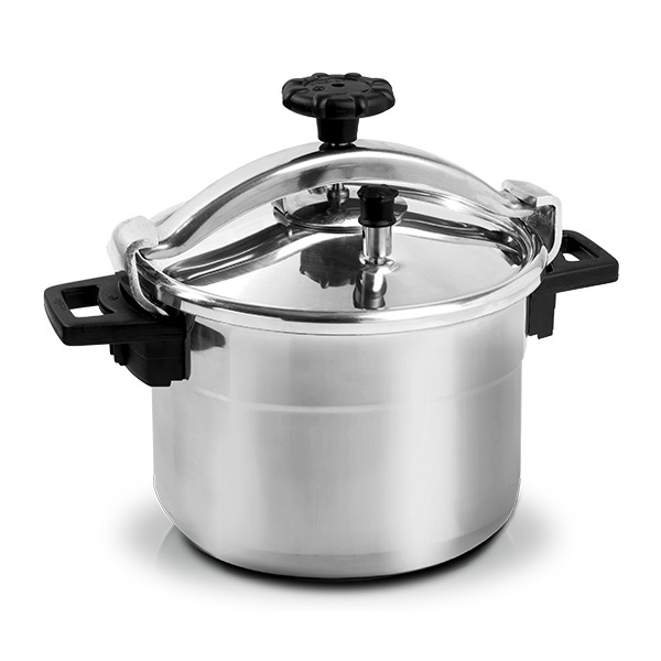 Express Cocotte Aluminium