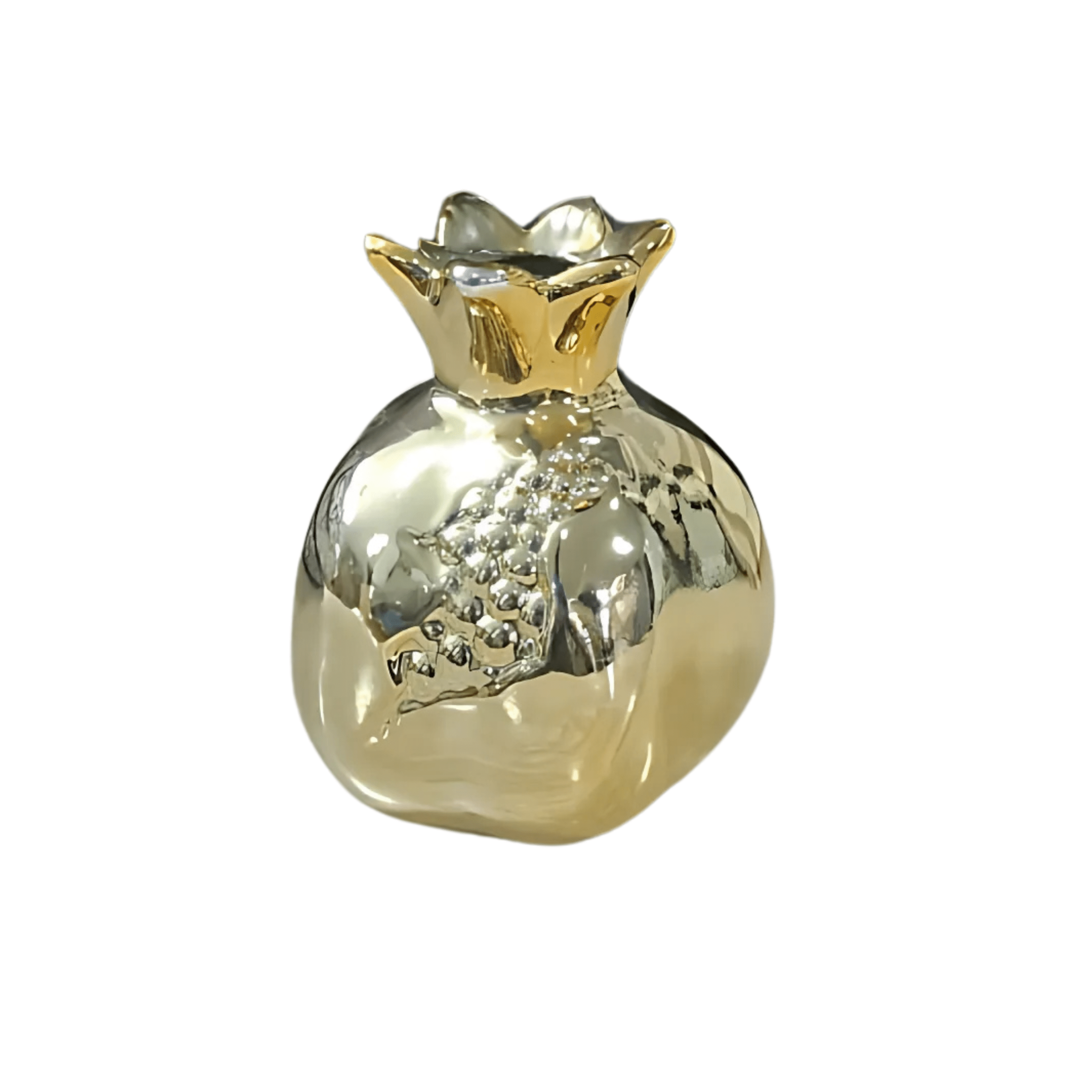 Image de Figurine en Porcelaine de Grenade - Unbranded
