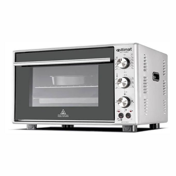 Four Électrique Posable 60L Itimat