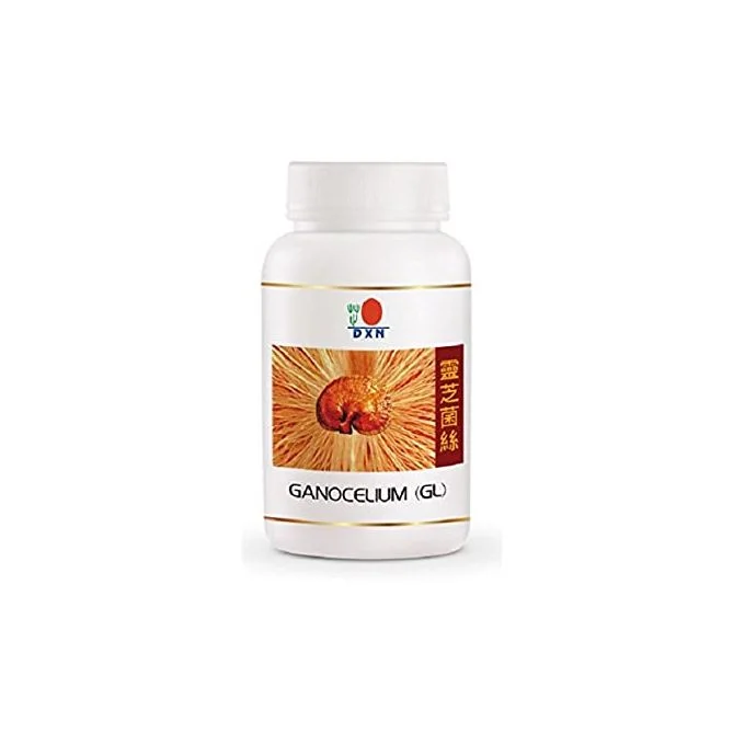 Image de Ganocelium DXN - Unbranded