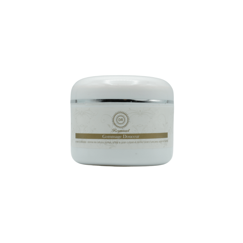 Image de Gommage Douceur  -  REYNAUD