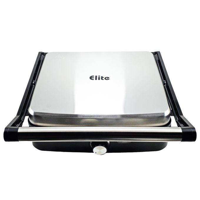Image de Grill Panini - ELITE - Unbranded