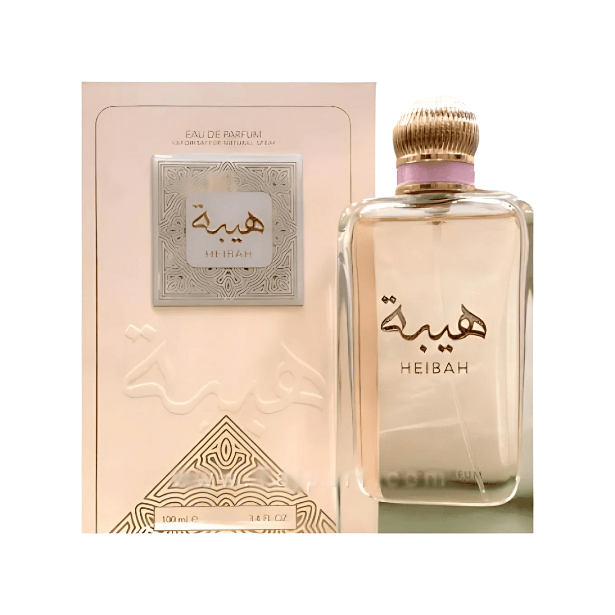 Image de HEIBAH EAU DE PARFUM 100ML - Unbranded