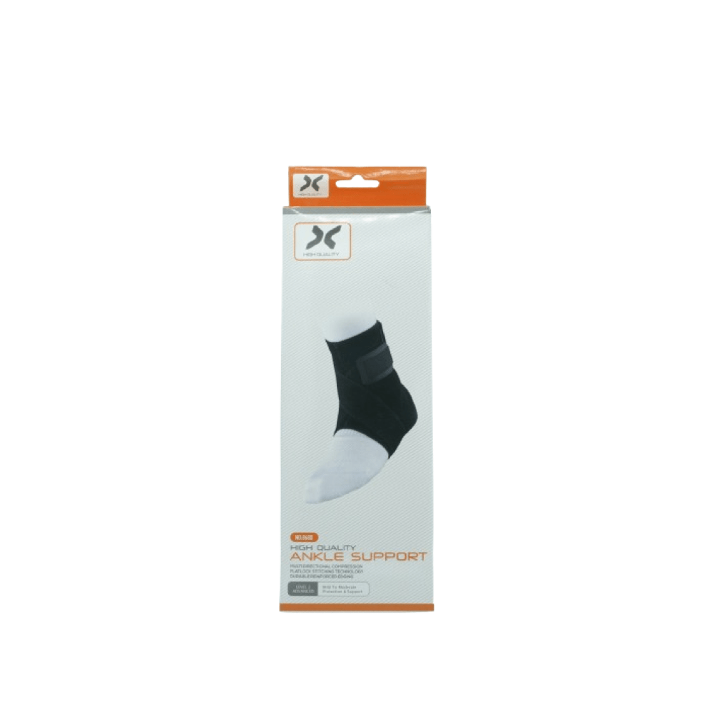 Image de HIGH QUALITY ANKLE SUPPORT-Chevillère - Unbranded