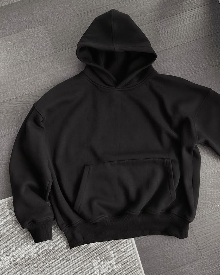 Image de Hoodie élégance - Urbain et Conforte - Unbranded