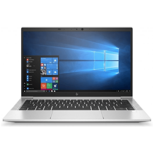 Hp elitebook 835 G7 ryzen 5 pro 16ram 256ssd
