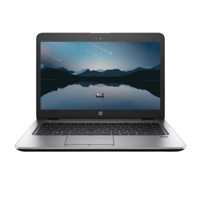 hp EliteBook écran 14 tactile corei5