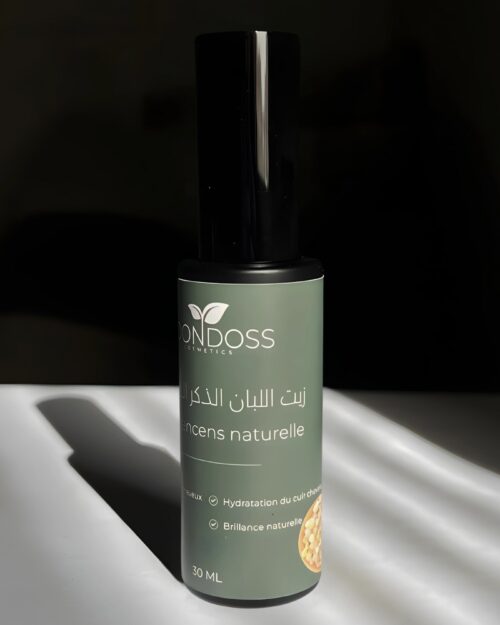 Image de Huile d’encens naturelle (30ML) - Unbranded