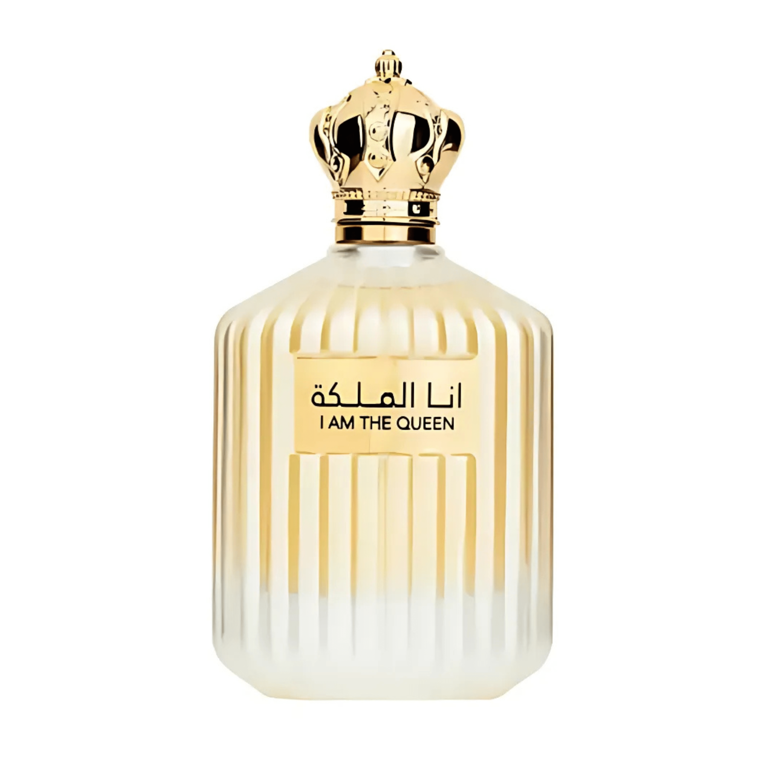 Image de I Am The Queen - Eau de Parfum - Unbranded
