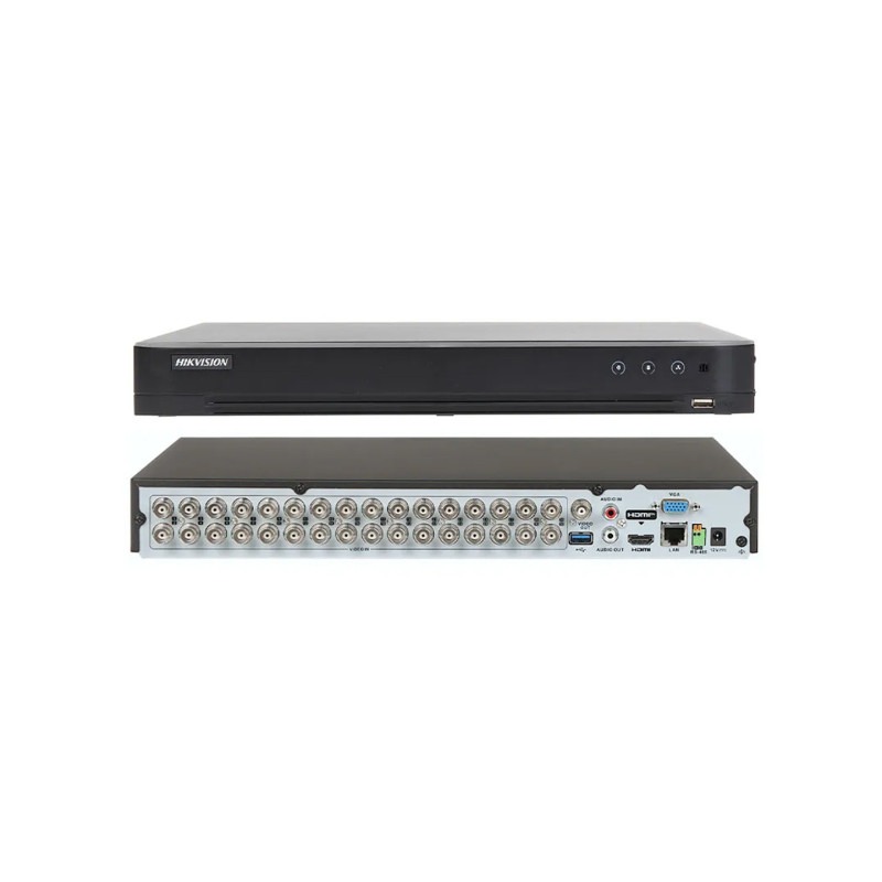 iDS-7232HQHI-M1/XT NEW