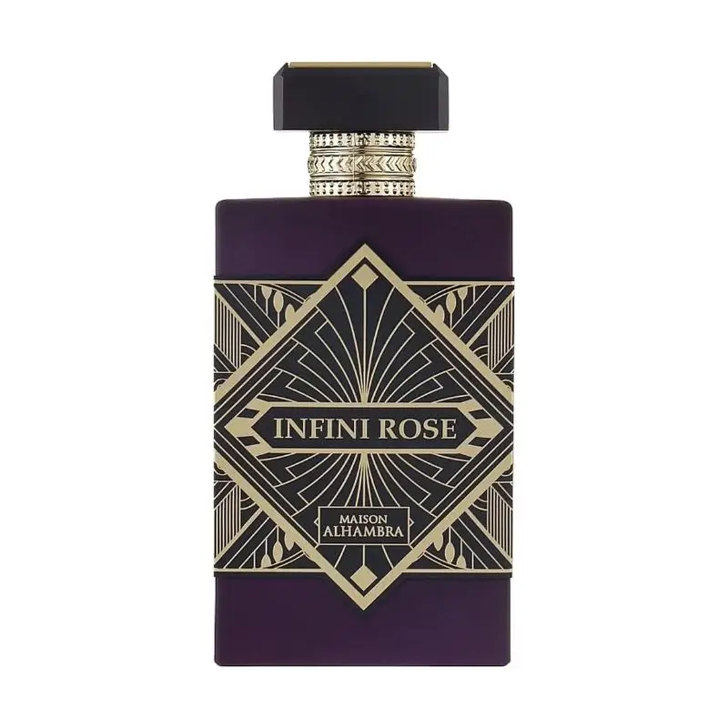 Infini Rose EDP Maison Alhambra 100mL