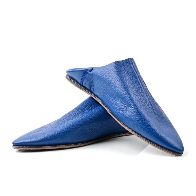 Jabador Maroc Babouche ASALA