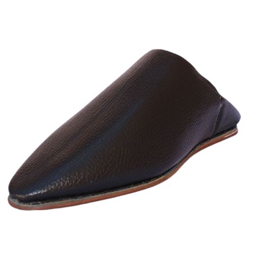 Jabador Maroc Babouche ROYALE qualité supérieure -blanc cassé