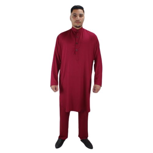 Jabador Maroc Ensemble Pakistani- bordeaux