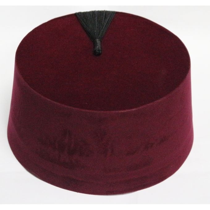 Jabador Maroc Tarbouche Fassi -ENFANT