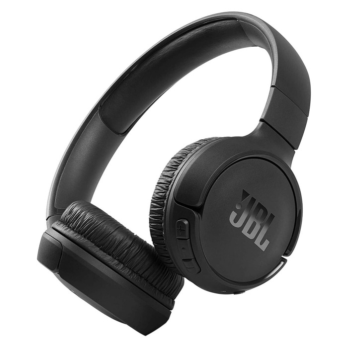 Image de JBL Tune 510BT Casque sans fil Bluetooth 5.0 , 40 h d’autonomie - Unbranded