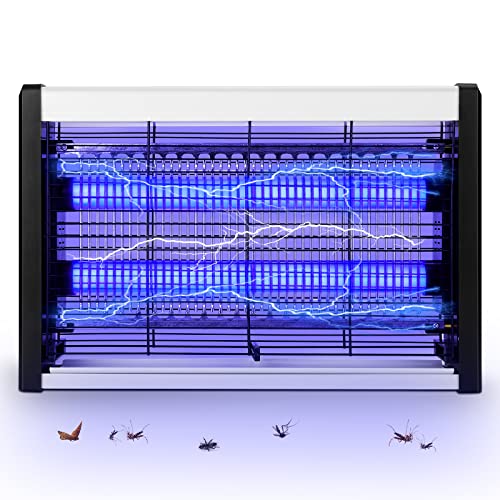 Image de Kenz Lampe anti-moustiques 16W - Unbranded