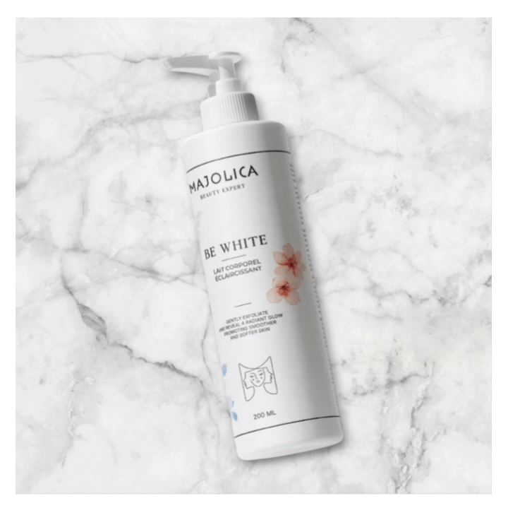 Image de Lait Corporel éclaircissant - Unbranded