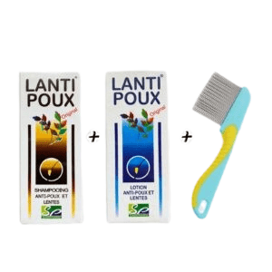 Image de LANTI POUX - Unbranded