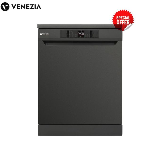 Image de LAVE VAISSELLE A VAPEUR DIGITAL - 13 Couverts - VZA1F A+++ - Unbranded