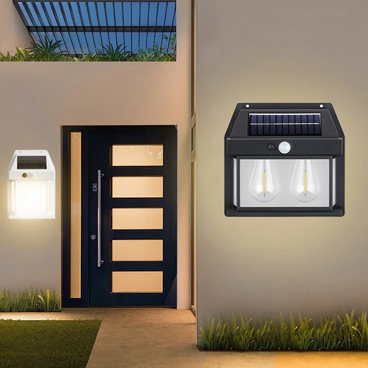 Image de LED en Tungstène مصباح حائط LED - Unbranded