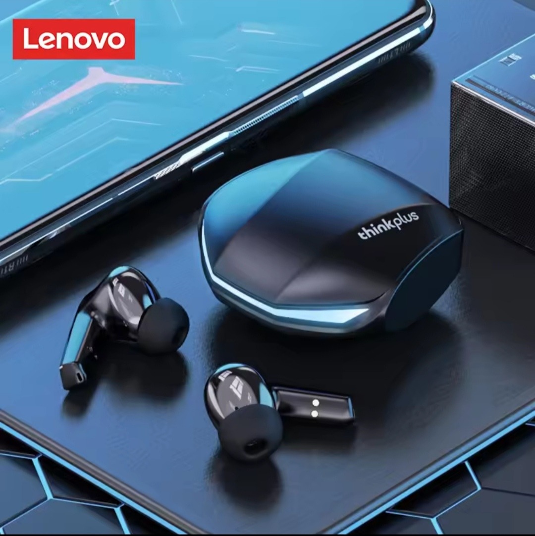 Image de Lenovo originale GM2 PRO écouteurs bluetooth - Unbranded