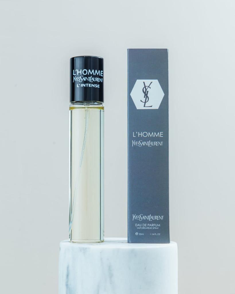 Image de L’HOMME - YVES SAINT LAURENT - (33ml) Eau de Parfum - Unbranded