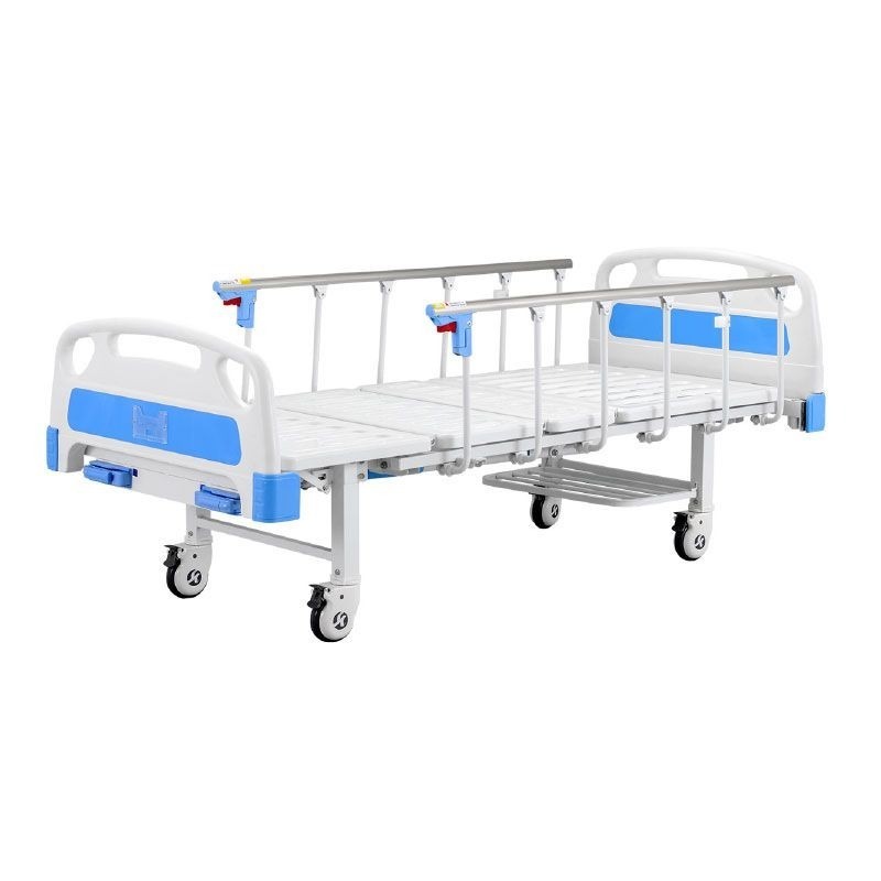 LIT HOPITAL MECANIQUE A 5 FONCTIONS