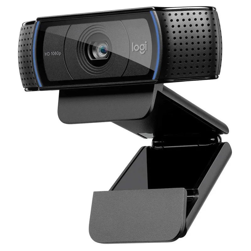 Logitech HD Pro Webcam C920