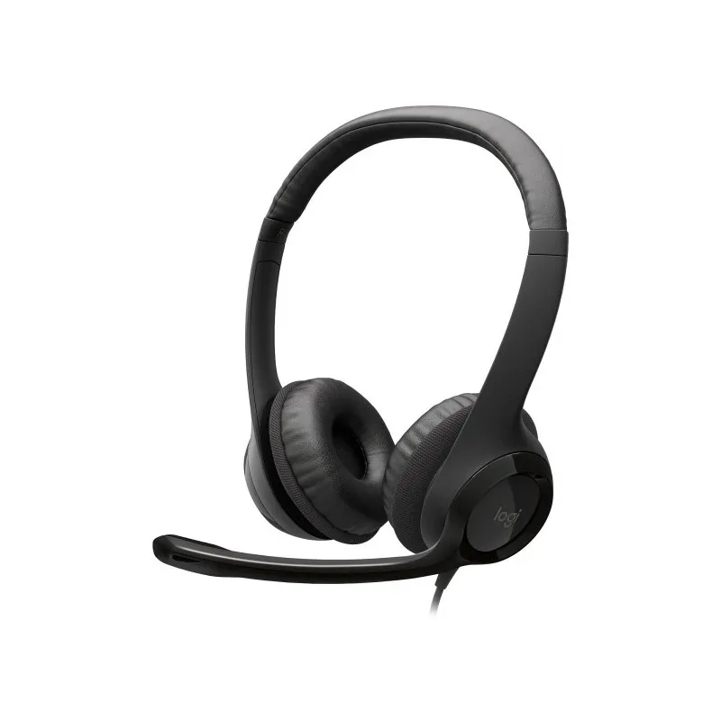 Image de Logitech USB Headset - Unbranded
