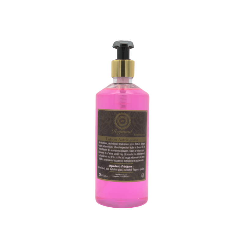 Image de Lotion Astringente  - REYNAUD