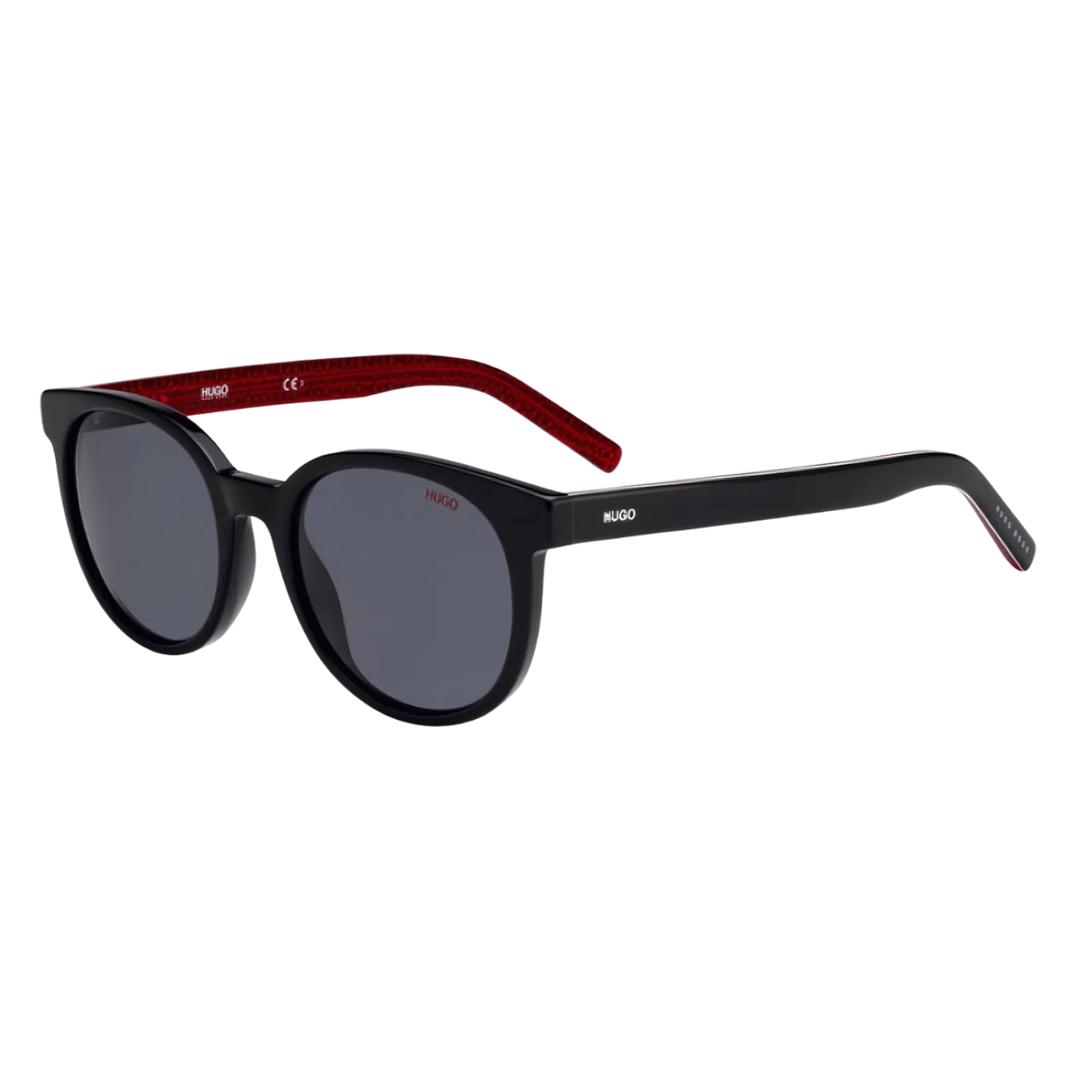 Lunettes de Soleil Femme Hugo Boss HG 1011/S - OIT IR