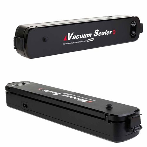 Image de Machine d'emballage sous vide Vaccum Food مكينة حفظ الأطعمة - Unbranded